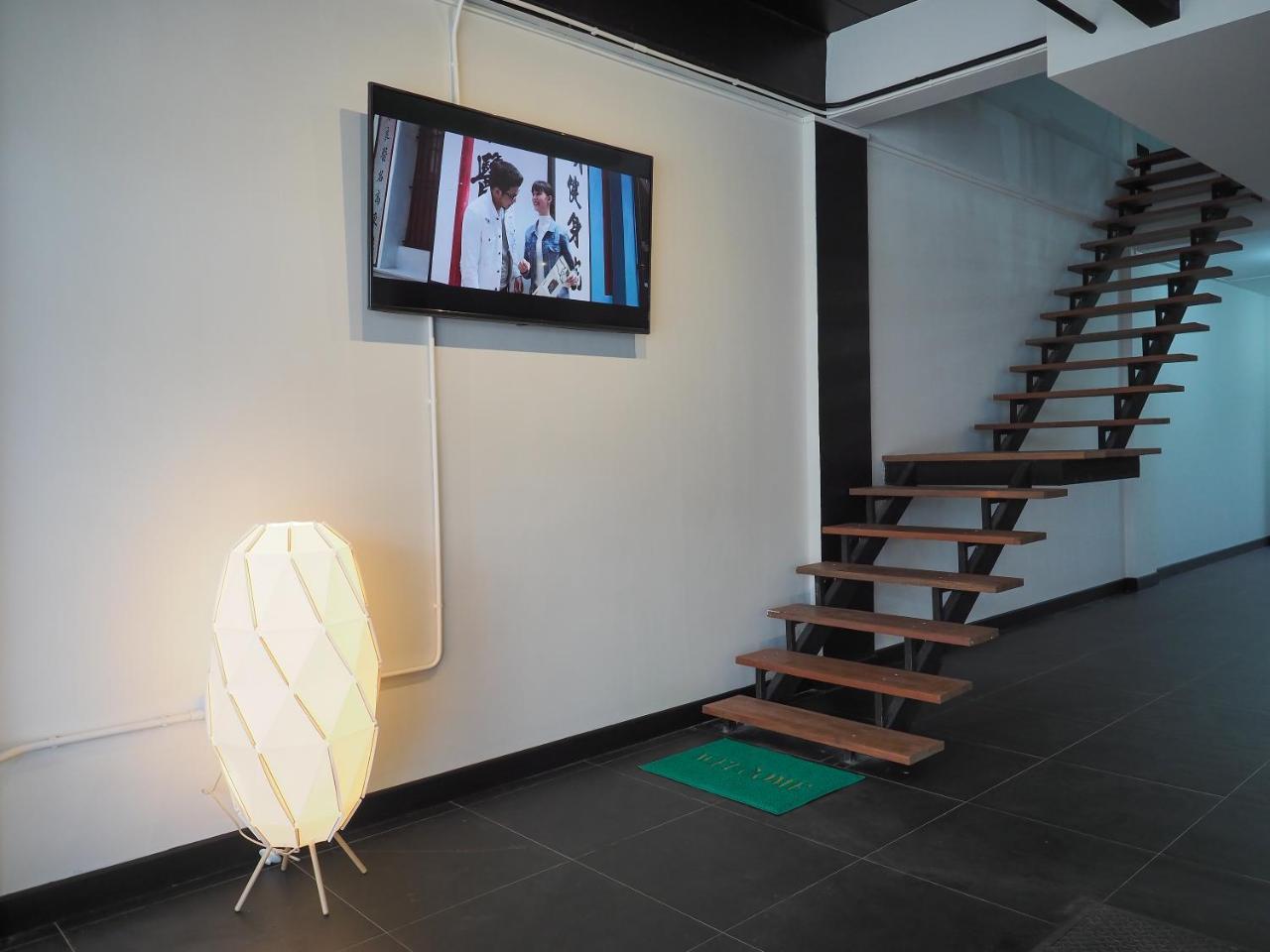 Beam House 호텔 Patong 외부 사진